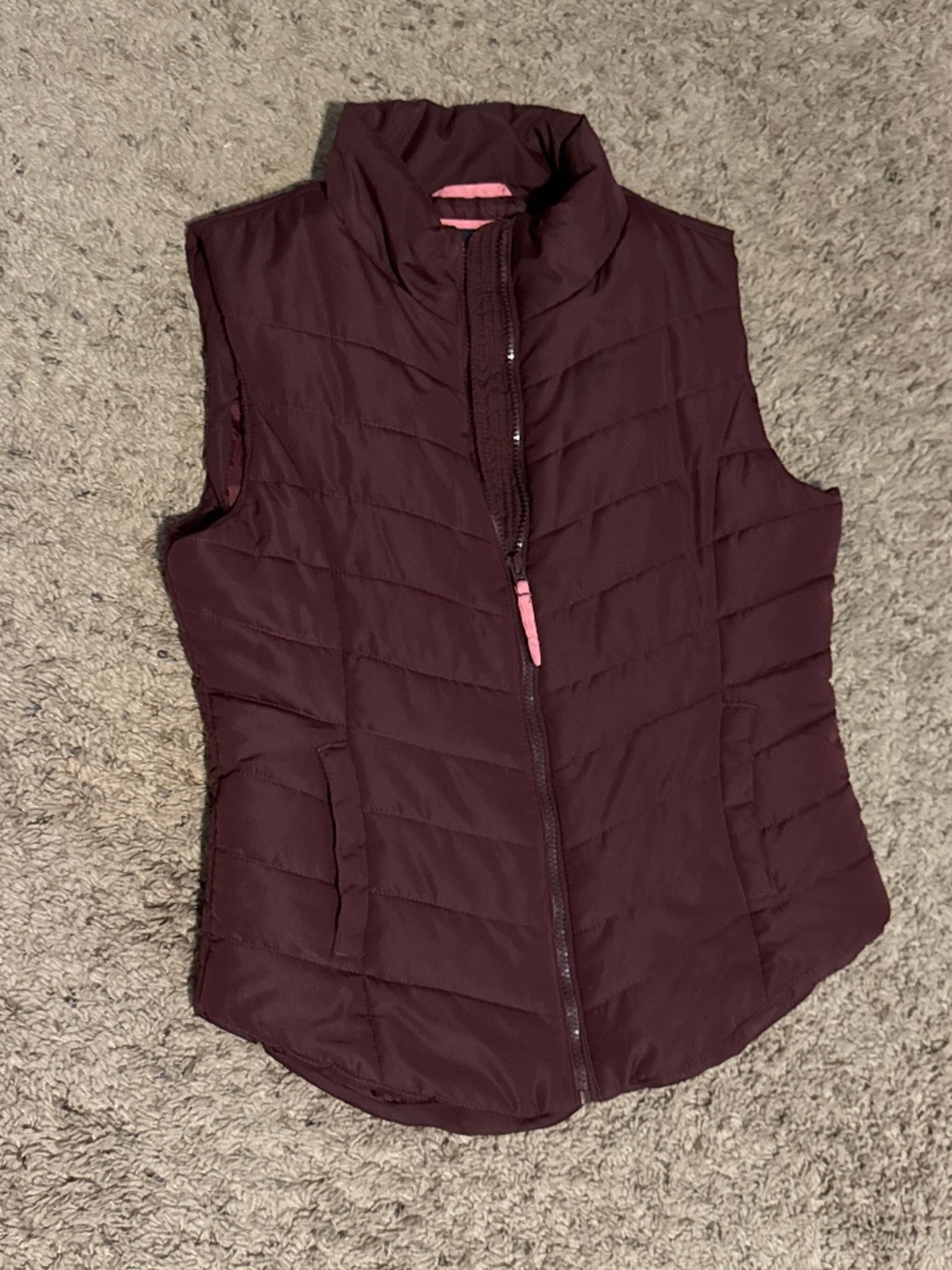Aeropostale Vest